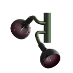 Бра Cupula варинант исполнения - 1 | Loft Concept в Воронеже