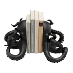 Держатель для книг Черный Осьминог варинант исполнения - 1 | Loft Concept в Воронеже