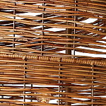 Люстра фактурная в виде спирали Enveloping Art варинант исполнения - 3 | Loft Concept в Воронеже