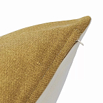 Подушка с цветочным принтом Blooming Elegance Lily варинант исполнения - 3 | Loft Concept в Воронеже