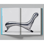 Энциклопедический том охватывает все работы Марка Ньюсона Marc Newson. Works 84-24 варинант исполнения - 2 | Loft Concept в Воронеже