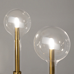 Люстра подвесная Status Е14 варинант исполнения - 12 | Loft Concept в Воронеже