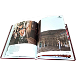 Коллекционная книга Art in Vogue варинант исполнения - 5 | Loft Concept в Воронеже