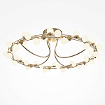 Потолочный светильник Tessara 3000К 72Вт варинант исполнения - 1 | Loft Concept в Воронеже