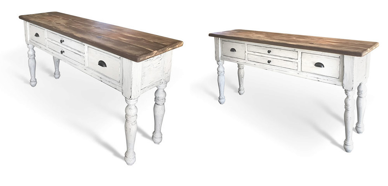 Консоль Margery Provence Console Консоль Margery Provence Console - Loft-Concept в Воронеже