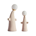 Настольная Лампа Hug варинант исполнения - 2 | Loft Concept в Воронеже