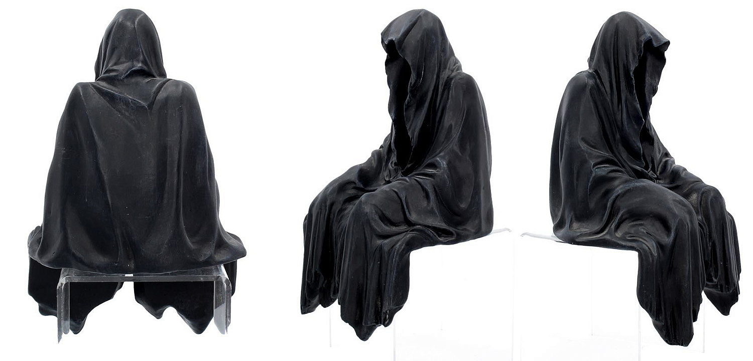 Статуэтка Mantle of Darkness Статуэтка Mantle of Darkness - Loft-Concept в Воронеже