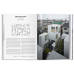 Книга 100 Contemporary Houses Jodidio Philip варинант исполнения - 9 | Loft Concept в Воронеже