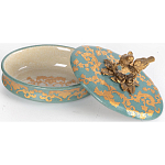 Фарфоровая шкатулка Married birds варинант исполнения - 5 | Loft Concept в Воронеже