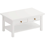 Стол журнальный Alfreno  варинант исполнения - 1 | Loft Concept в Воронеже