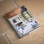 Книга Ray Booth: Evocative Interiors варинант исполнения - 2 | Loft Concept в Воронеже