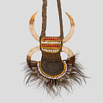 Этническое ожерелье Aboriginal Necklace варинант исполнения - 2 | Loft Concept в Воронеже