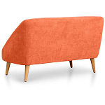 Диван Orange beech варинант исполнения - 6 | Loft Concept в Воронеже