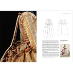 Коллекция моды Музея Виктории и Альберта 18th-Century Fashion in Detail варинант исполнения - 7 | Loft Concept в Воронеже