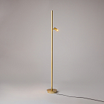 Напольный светильник Thin 3000К 14Вт варинант исполнения - 2 | Loft Concept в Воронеже