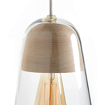 Бра с каркасом из ясеня Nature варинант исполнения - 3 | Loft Concept в Воронеже