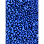 Панно «Морская зыбь» варинант исполнения - 3 | Loft Concept в Воронеже