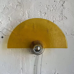 Бра-брошь Kokoshnik варинант исполнения - 1 | Loft Concept в Воронеже