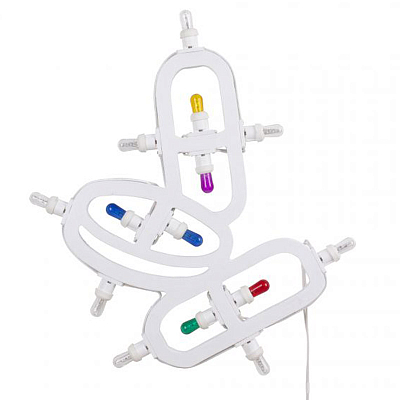 Бра Seletti Hotlight Pills Бра Seletti Hotlight Pills