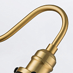 Бра с черным конусным плафоном Elstead Lighting варинант исполнения - 5 | Loft Concept в Воронеже