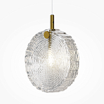 Подвесной светильник Alexia варинант исполнения - 1 | Loft Concept в Воронеже