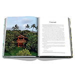 Подарочный фото-альбом Для тех, кто мечтает о приключениях Hotel Wailea  варинант исполнения - 8 | Loft Concept в Воронеже