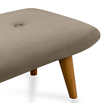 Банкетка Palmer Banquet варинант исполнения - 27 | Loft Concept в Воронеже