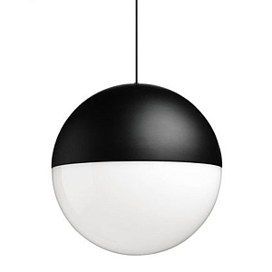 Подвесной светильник FLOS pendant lamp STRING LIGHT SPHERE 1