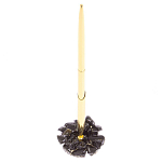 Ручка шариковая металлическая на подставке из натурального камня Metal Stone Pens варинант исполнения - 6 | Loft Concept в Воронеже