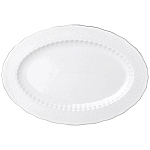 Обеденный сервиз белый из фарфора на 6 персон 23 предмета Garden Whisper Porcelain Set  варинант исполнения - 2 | Loft Concept в Воронеже