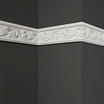 Молдинг с орнаментом MO-04 варинант исполнения - 1 | Loft Concept в Воронеже