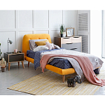 Кровать Palmer Bed варинант исполнения - 8 | Loft Concept в Воронеже