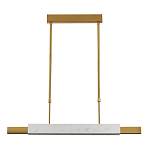 Подвесной светильник BERT FRANK белый варинант исполнения - 1 | Loft Concept в Воронеже