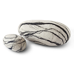 Пуф - Камень Nullah варинант исполнения - 7 | Loft Concept в Воронеже