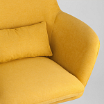 Мягкое кресло с широким сиденьем Ochery варинант исполнения - 8 | Loft Concept в Воронеже