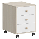 Тумба с ящиками для хранения Today варинант исполнения - 2 | Loft Concept в Воронеже