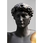 Статуэтка David with Golden Gloves варинант исполнения - 3 | Loft Concept в Воронеже