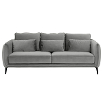 Диван трёхместный с подлокотниками Dutchman варинант исполнения - 1 | Loft Concept в Воронеже