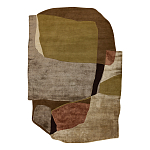 Ковер шелк Manhattan Wool Silk Carpet I варинант исполнения - 1 | Loft Concept в Воронеже