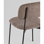 Стул Chao коричневый варинант исполнения - 3 | Loft Concept в Воронеже