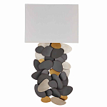 Бра с прямоугольным абажуром и многослойным каркасом Path to the Stars варинант исполнения - 4 | Loft Concept в Воронеже