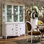 Буфет в стиле прованс Montmartre Provence Cupboard варинант исполнения - 4 | Loft Concept в Воронеже