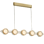 Люстра Modern Cosiness  варинант исполнения - 2 | Loft Concept в Воронеже