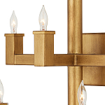 Бра фигурное Bold Geometry варинант исполнения - 1 | Loft Concept в Воронеже