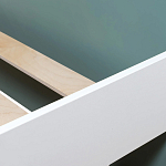 Кровать в детскую Tiny Town Bed варинант исполнения - 4 | Loft Concept в Воронеже