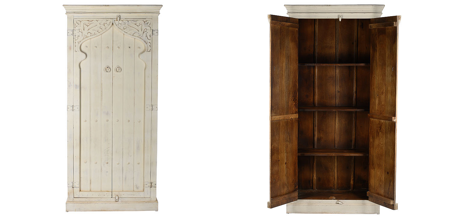 Шкаф Dome Cupboard Шкаф Dome Cupboard - Loft-Concept в Воронеже