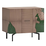 Тумба на ножках Grande Re Col варинант исполнения - 1 | Loft Concept в Воронеже