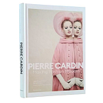 Pierre Cardin: Making Fashion Modern варинант исполнения - 2 | Loft Concept в Воронеже