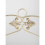 Железное кашпо Idyll варинант исполнения - 2 | Loft Concept в Воронеже