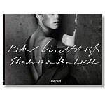 Фото-альбом Питер Линдберг Peter Lindbergh. Shadows on the Wall   варинант исполнения - 1 | Loft Concept в Воронеже